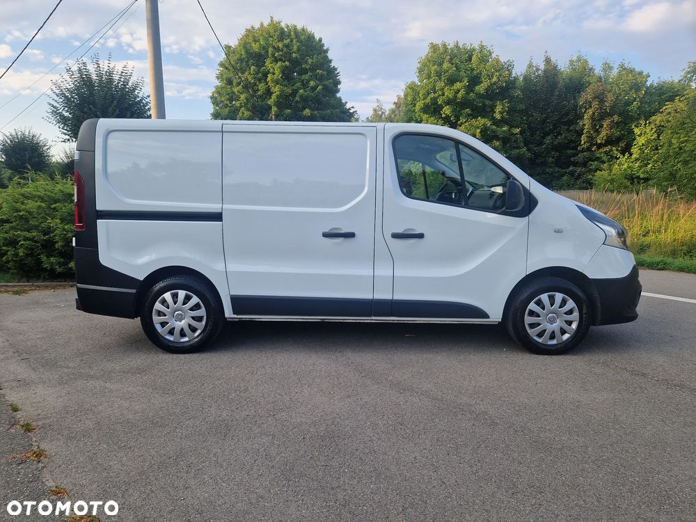 Renault Trafic - 9