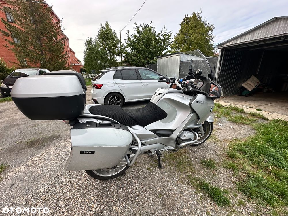 BMW RT - 27