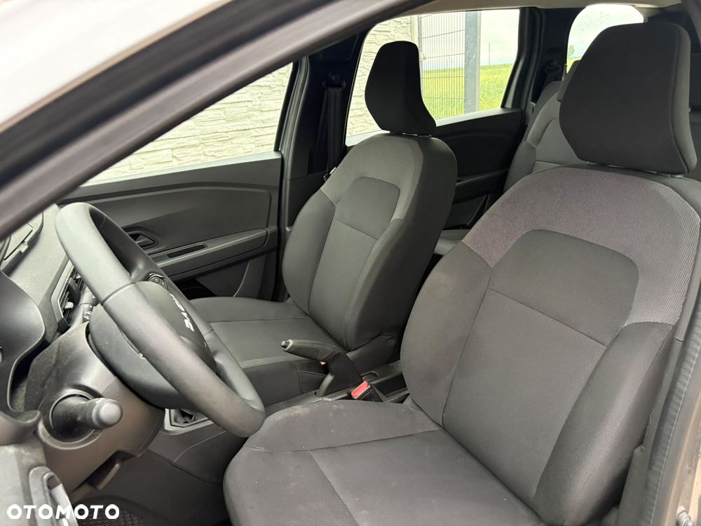 Dacia Jogger 1.0 TCe Comfort - 11