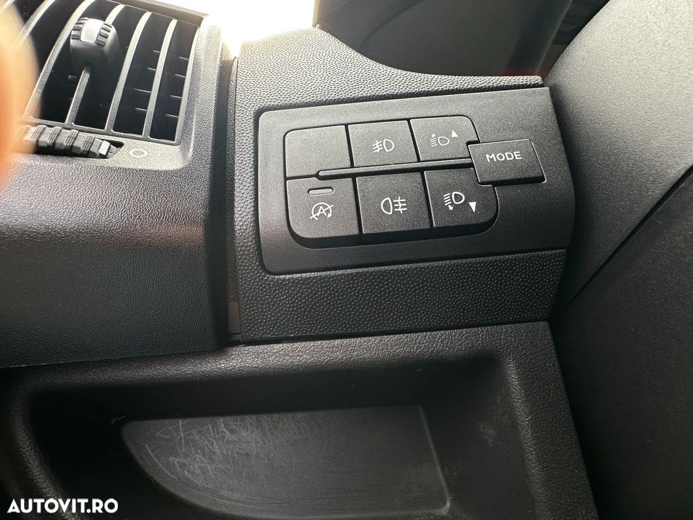 Citroën Jumper L1H1 S&S Live - 11