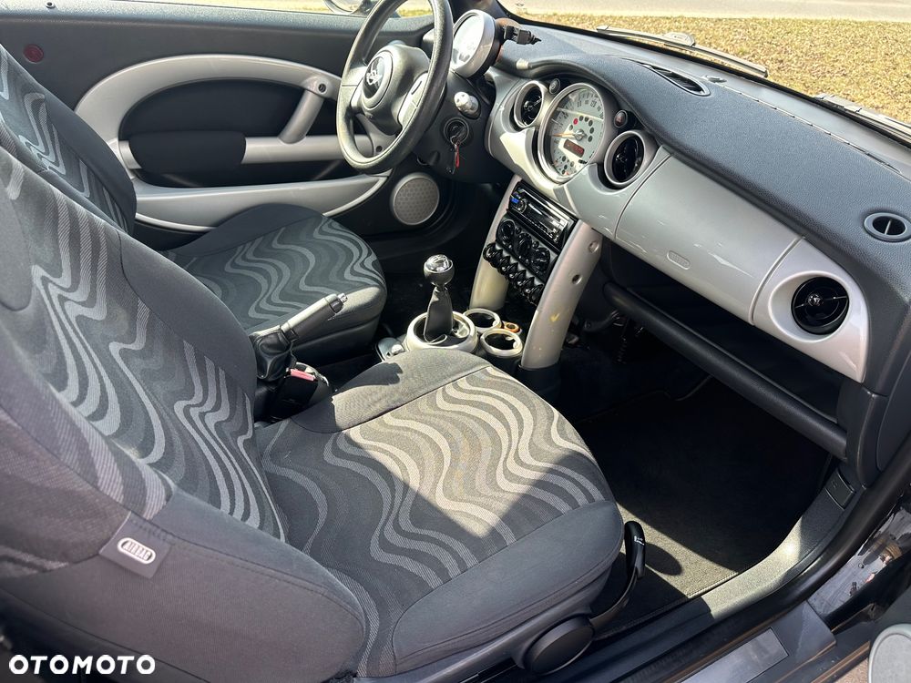 MINI ONE Park Lane - 15