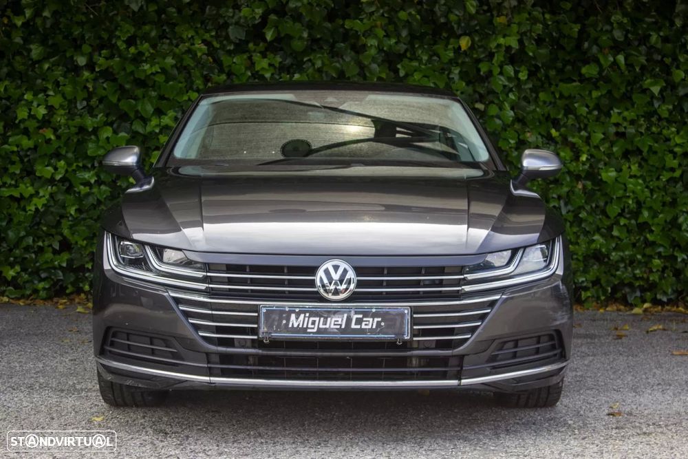 VW Arteon 2.0 TDI Elegance DSG - 2