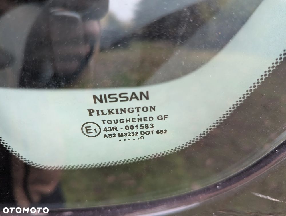 Nissan Note - 19