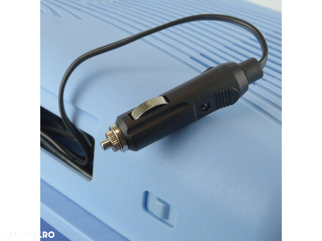 Lada frigorifica Coolbox ConnaBride 24 litri, Alimentare 12V si 220V - 2