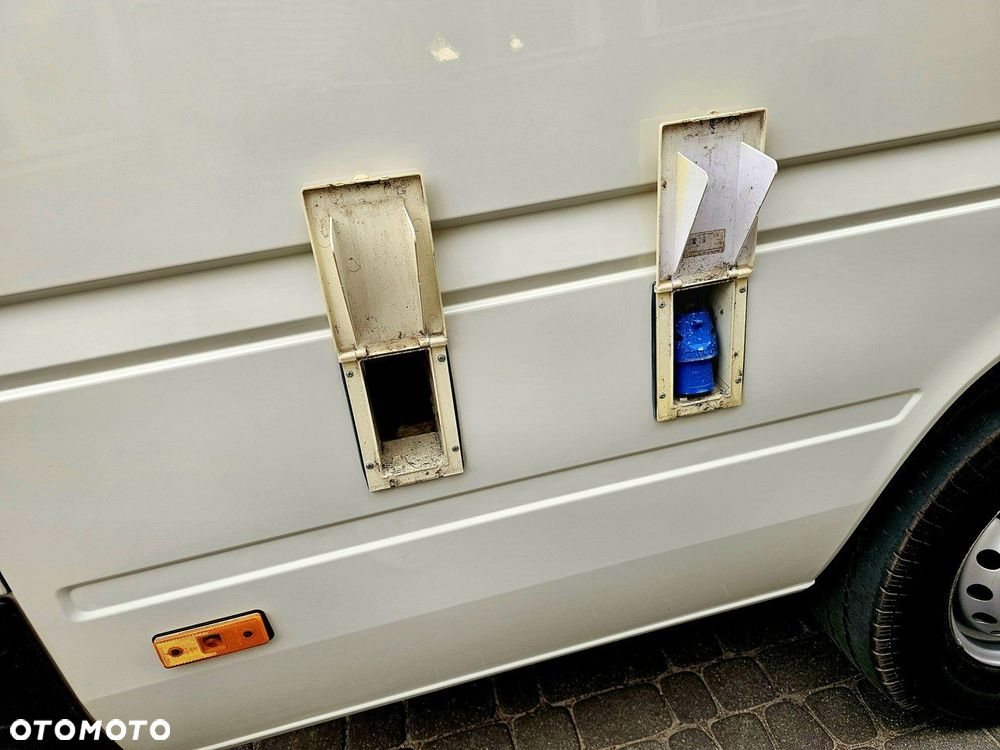 Volkswagen LT - 29