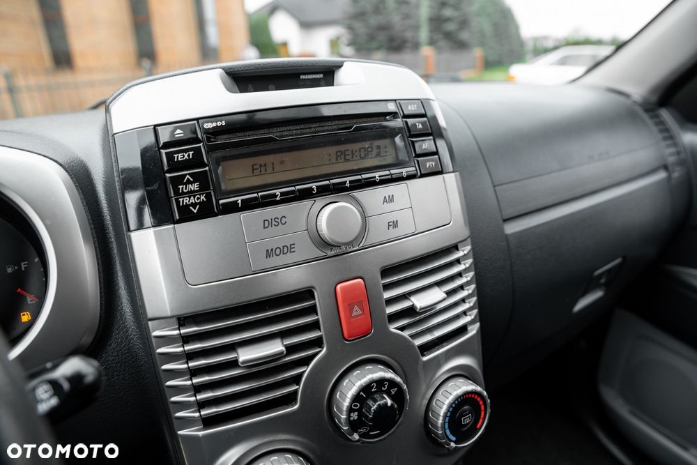 Daihatsu Terios 4WD Top S 100th Anniversary - 29