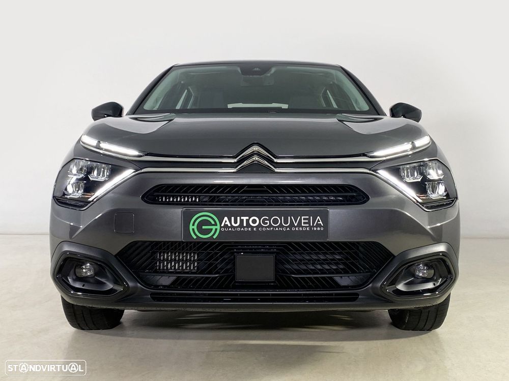 Citroën C4 PureTech 130 Stop&Start PLUS - 2