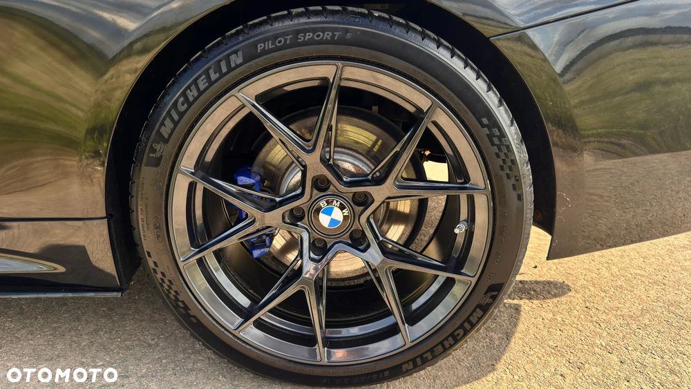 BMW Seria 4 440i Sport-Aut M Sport - 26