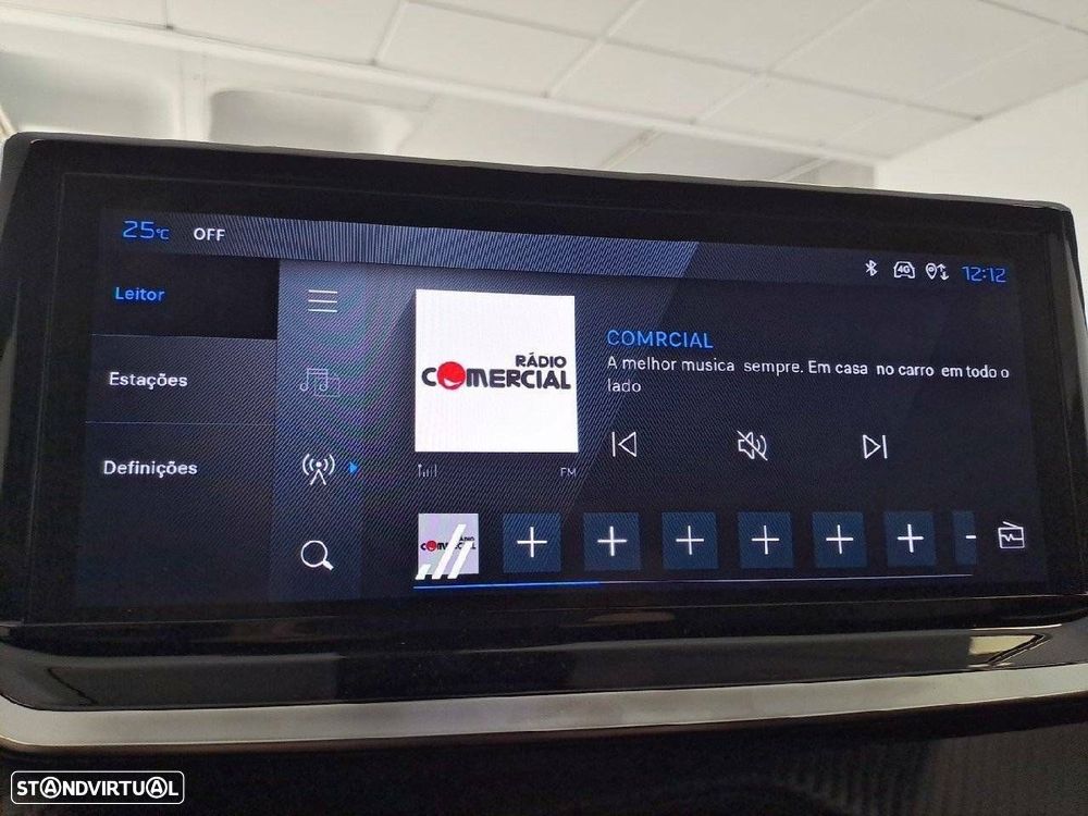 Peugeot 2008 1.2 Hybrid Allure e-DCS6 - 18