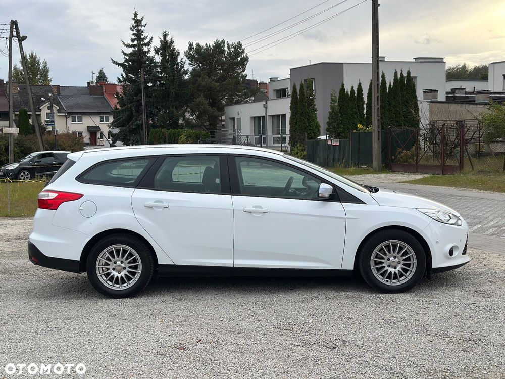 Ford Focus - 6
