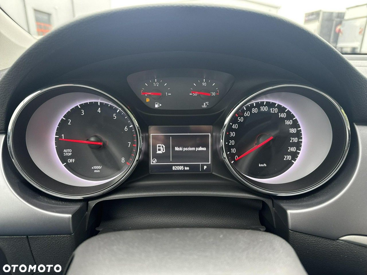 Opel Astra - 26