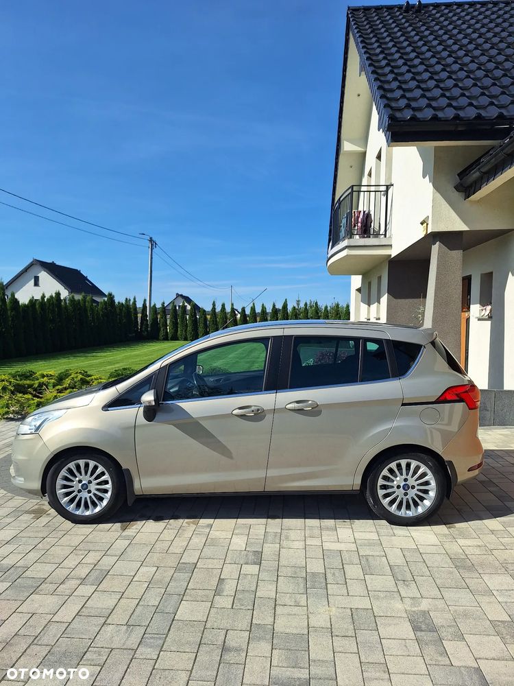 Ford B-MAX - 3
