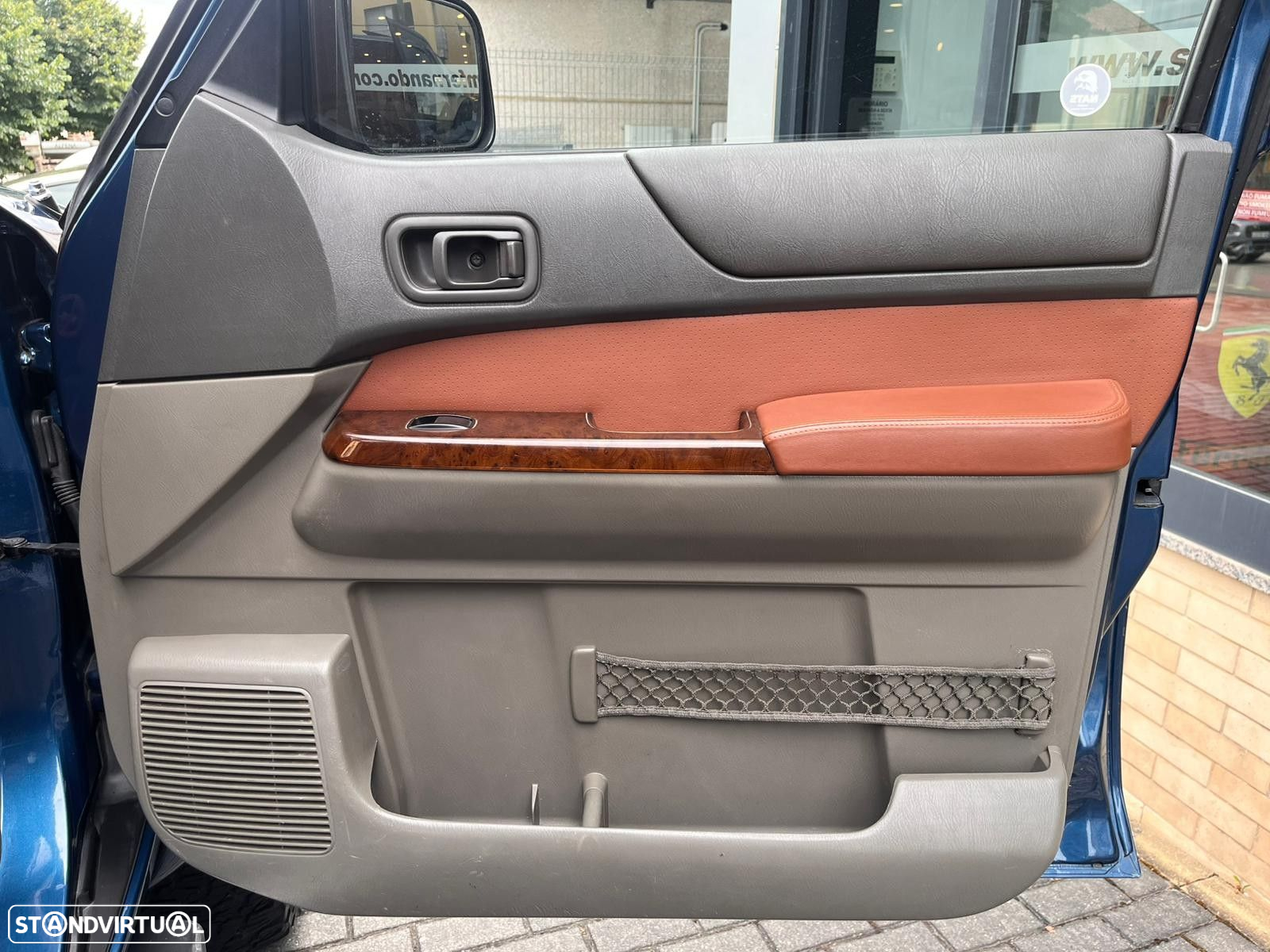 Nissan Patrol GR 3.0 Di Sport - 24