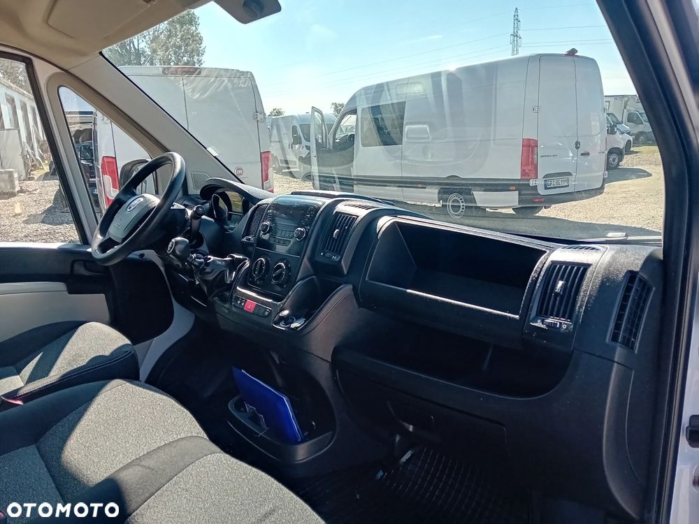Fiat Ducato - 15