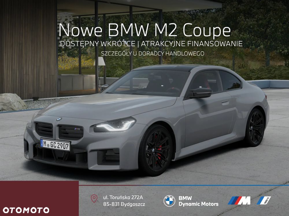 BMW M2 Standard - 2
