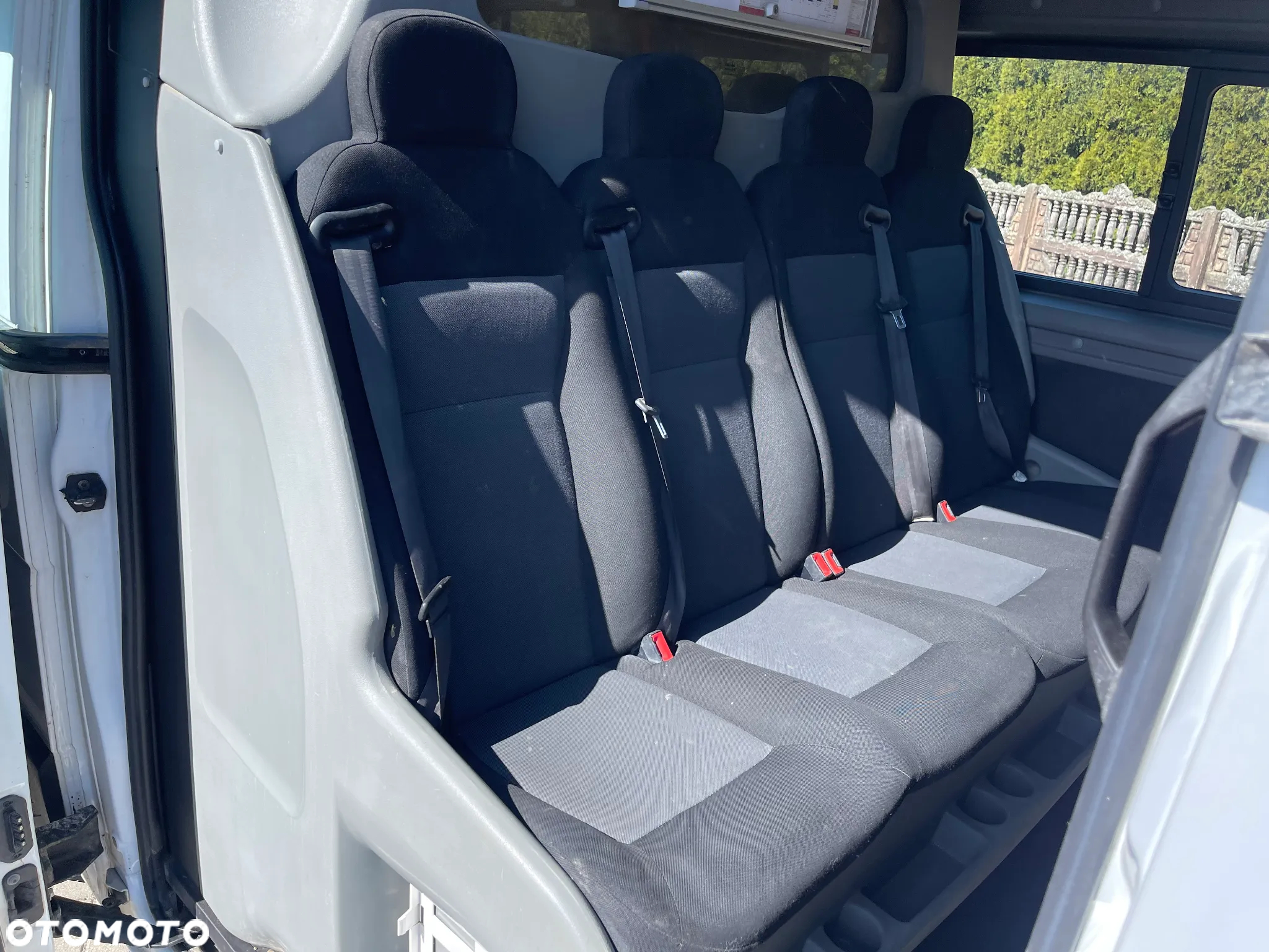 Renault Master Grudzień 2018 ROK*Niski przebieg 181.000 KM*Bardzo ładny*Klima,Kamera,Hak - 17