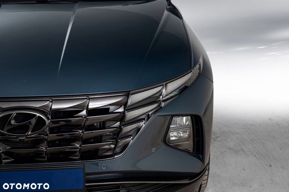 Hyundai Tucson 1.6 T-GDi 4WD Prime - 9
