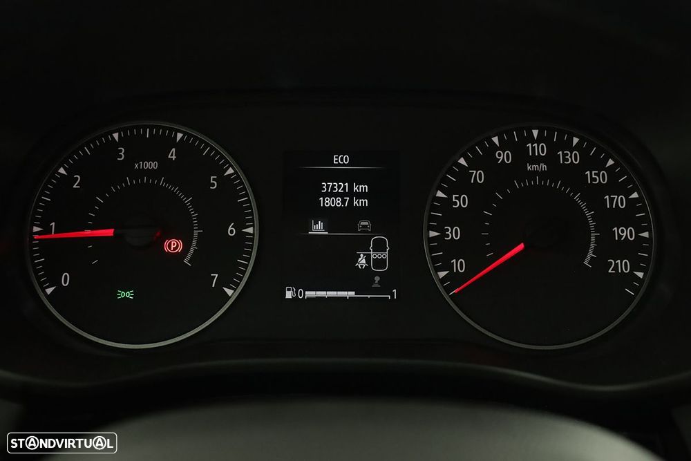 Dacia Sandero 1.0 ECO-G Stepway Extreme + Up&Go Bi-Fuel - 14