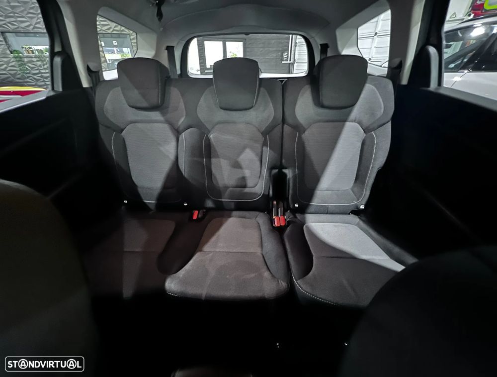 Renault Grand Scénic ENERGY dCi 110 Business - 6