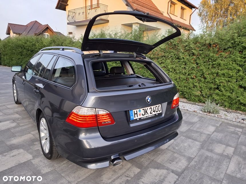 BMW Seria 5 - 24