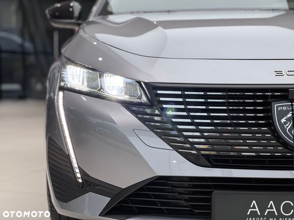 Peugeot 308 1.2 PureTech Allure Pack S&S - 40