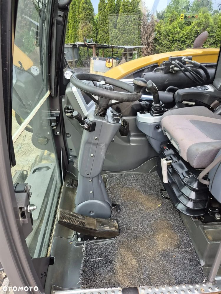 Liebherr A914 - 32