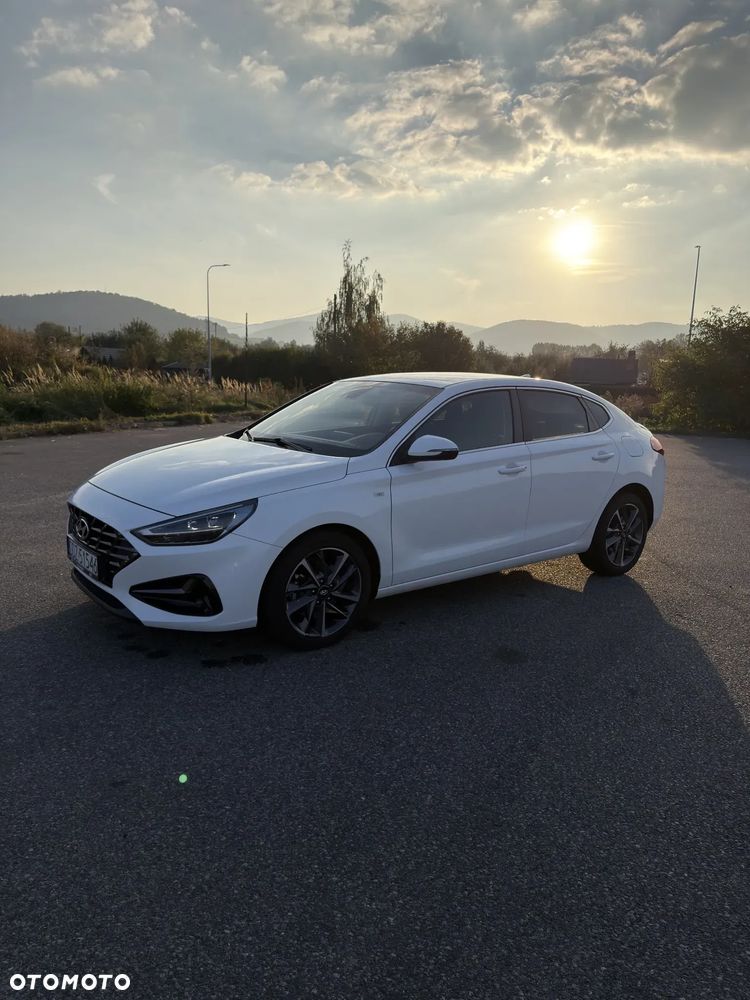 Hyundai I30 2021 photo 4