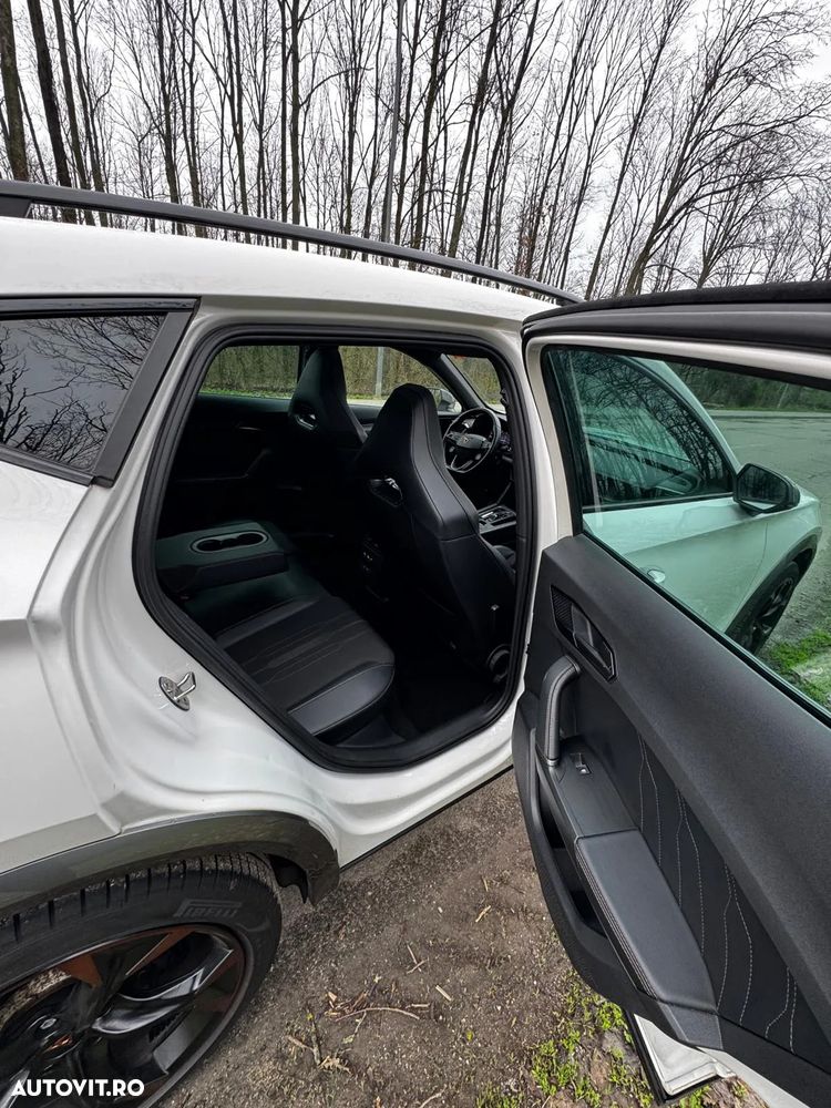 Cupra Formentor VZ 1.4 e-Hybrid DSG Tribe Edition - 25