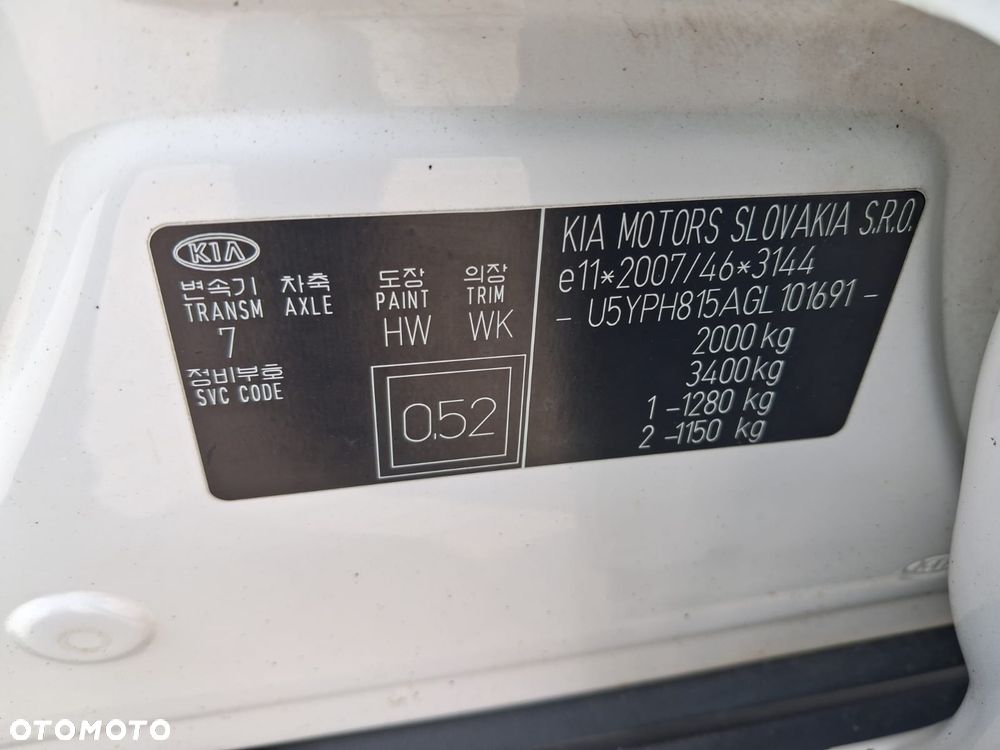 Kia Sportage 1.7 CRDI Business Line L 2WD - 32