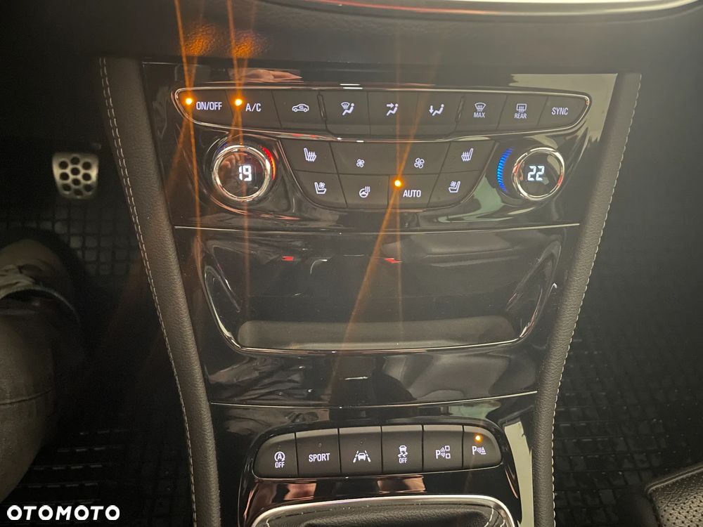 Opel Astra V 1.6 CDTI Elite S&S - 14