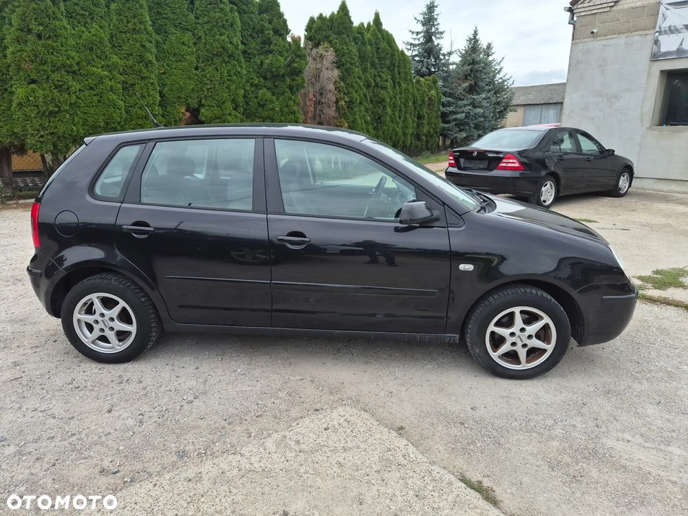 Volkswagen Polo 1.2 Cricket - 2