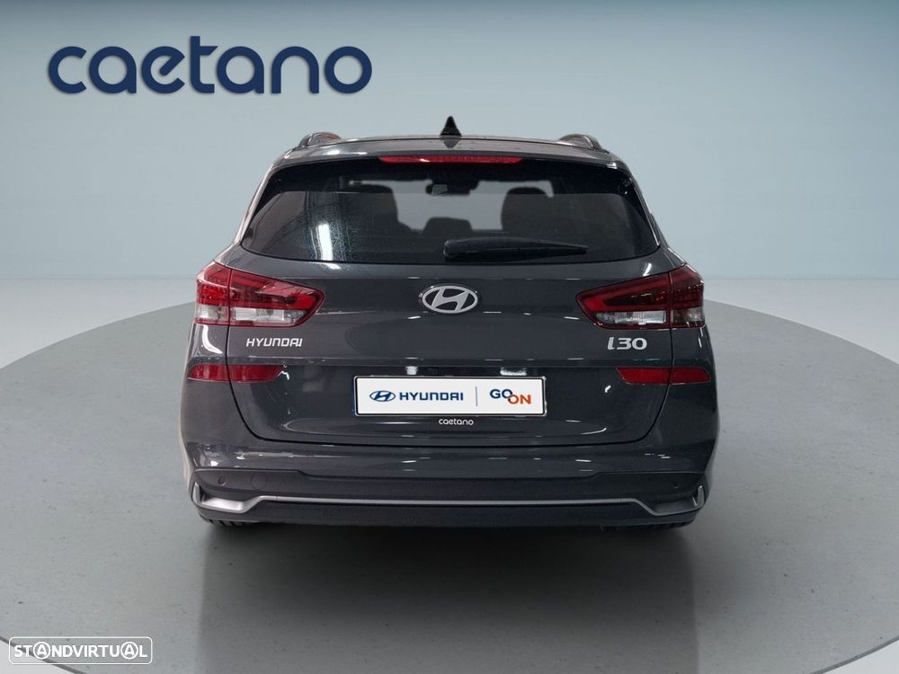 Hyundai i30 1.0 T-GDi Style Plus - 7