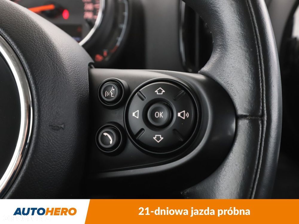 MINI Countryman - 29