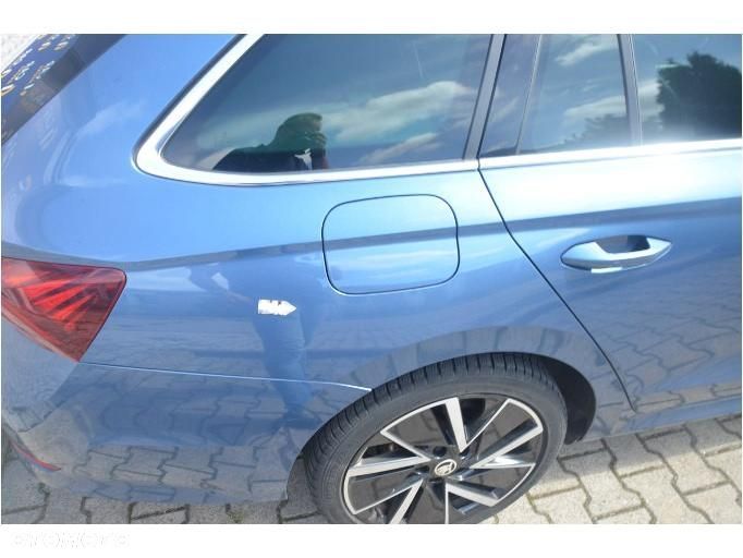 Skoda Octavia 1.5 TSI ACT Style - 36