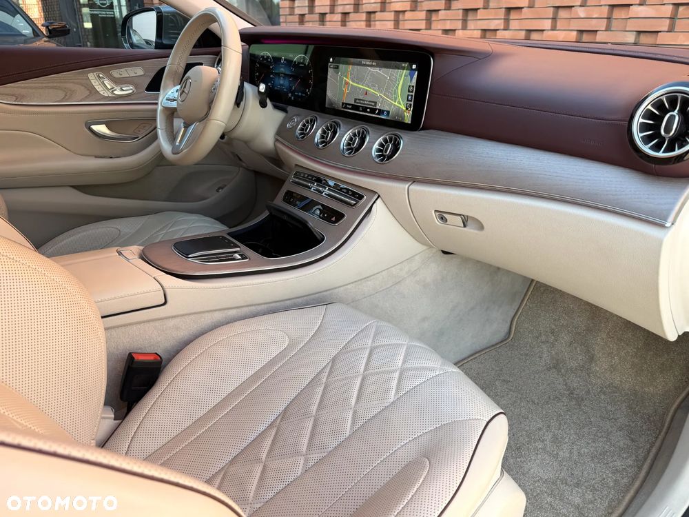 Mercedes-Benz CLS 450 4-Matic 9G-TRONIC - 13