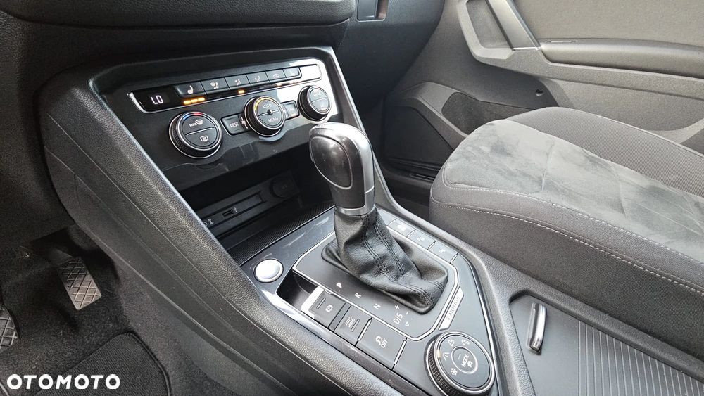 Volkswagen Tiguan 2.0 TDI BMT SCR 4Mot Highline DSG - 16