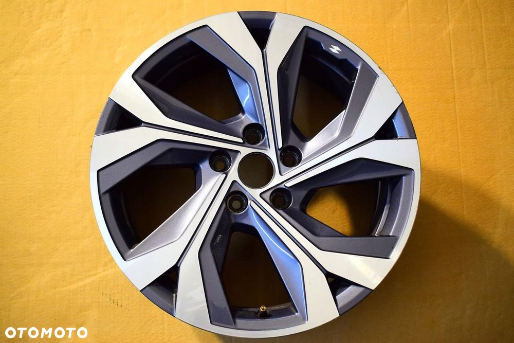 RENAULT 18 RS-Line Captur II Arkana Oryginał - 1