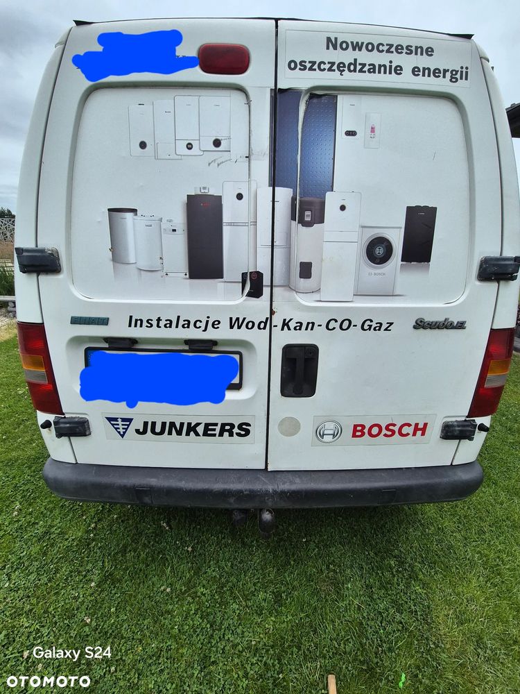 Fiat Scudo - 5