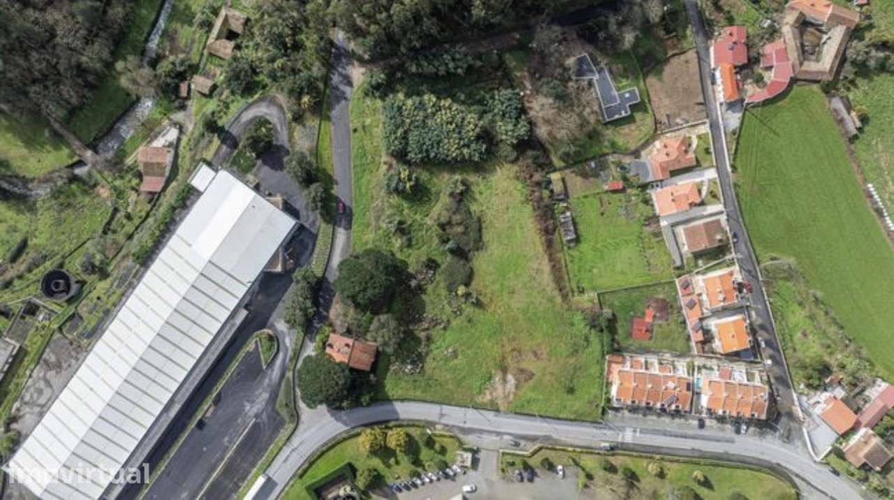 Terreno à venda em Vila Nova de Famalicão - Grande imagem: 5/8