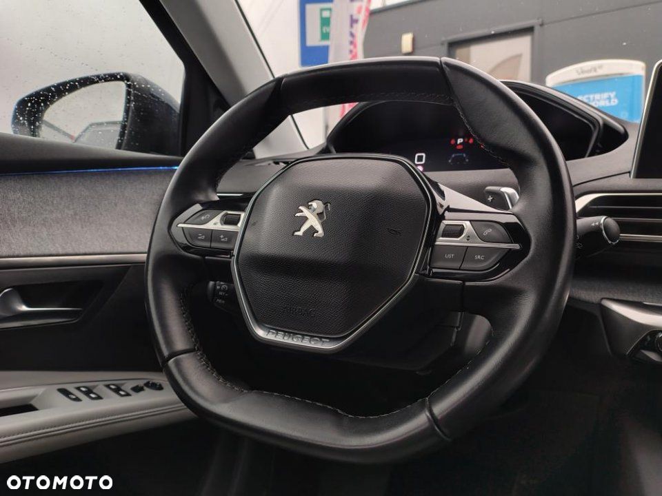 Peugeot 5008 - 23