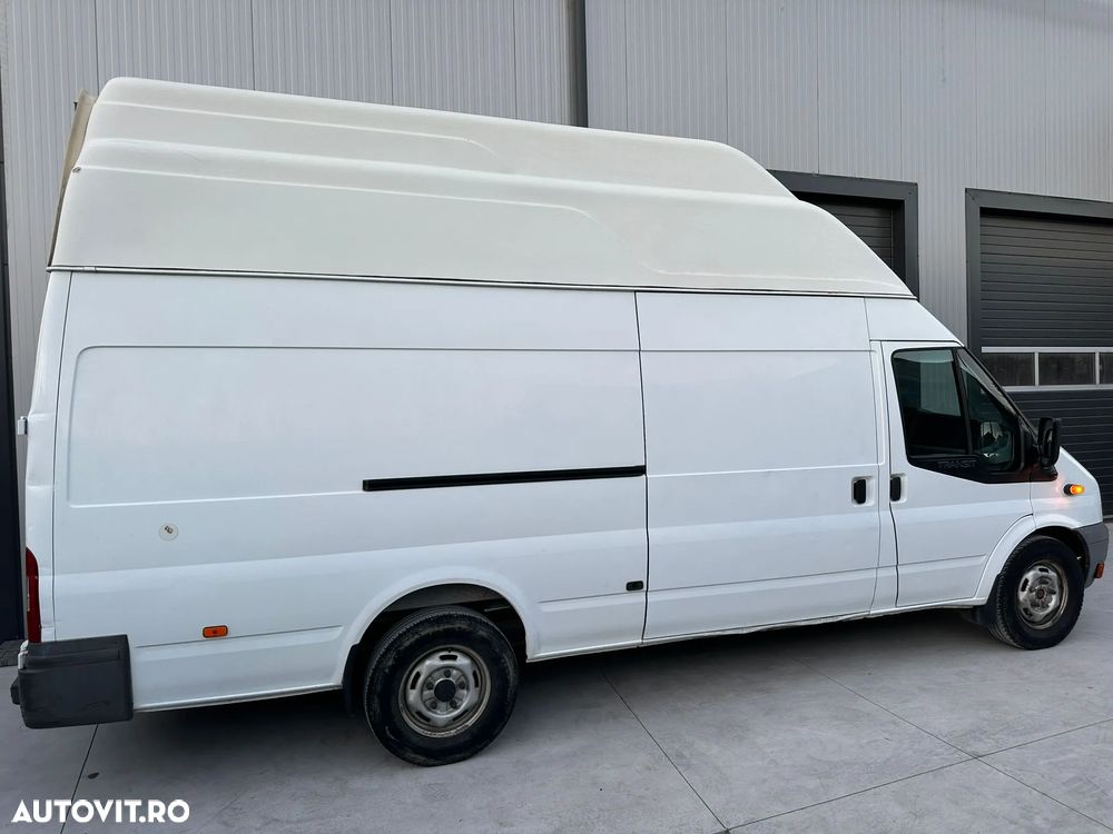 Ford TRANSIT - 8