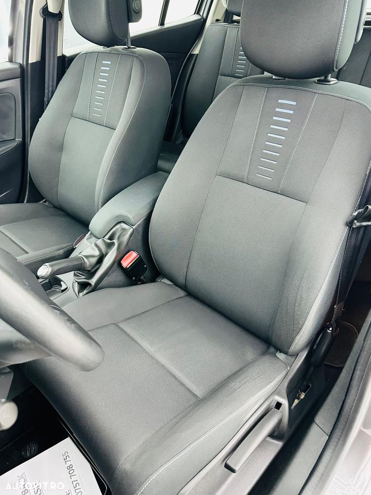 Renault Megane 1.6 16V 110 Dynamique - 13