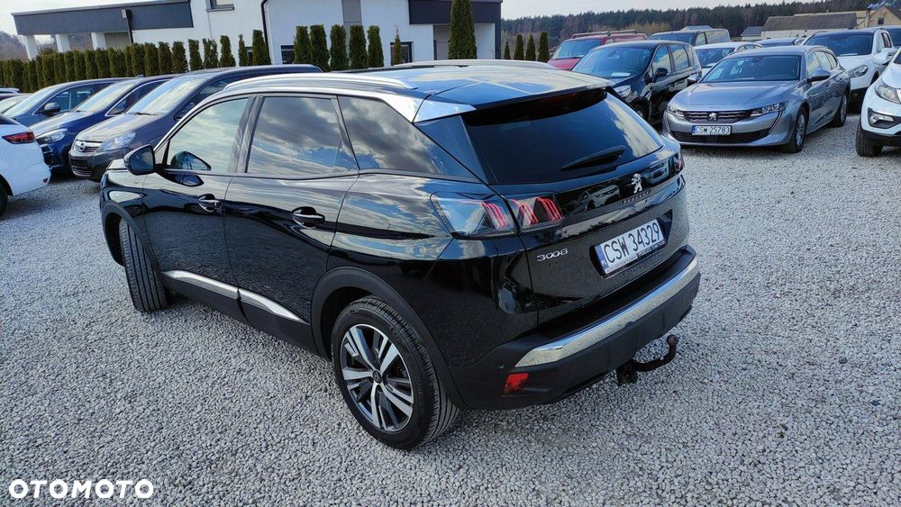 Peugeot 3008 - 12