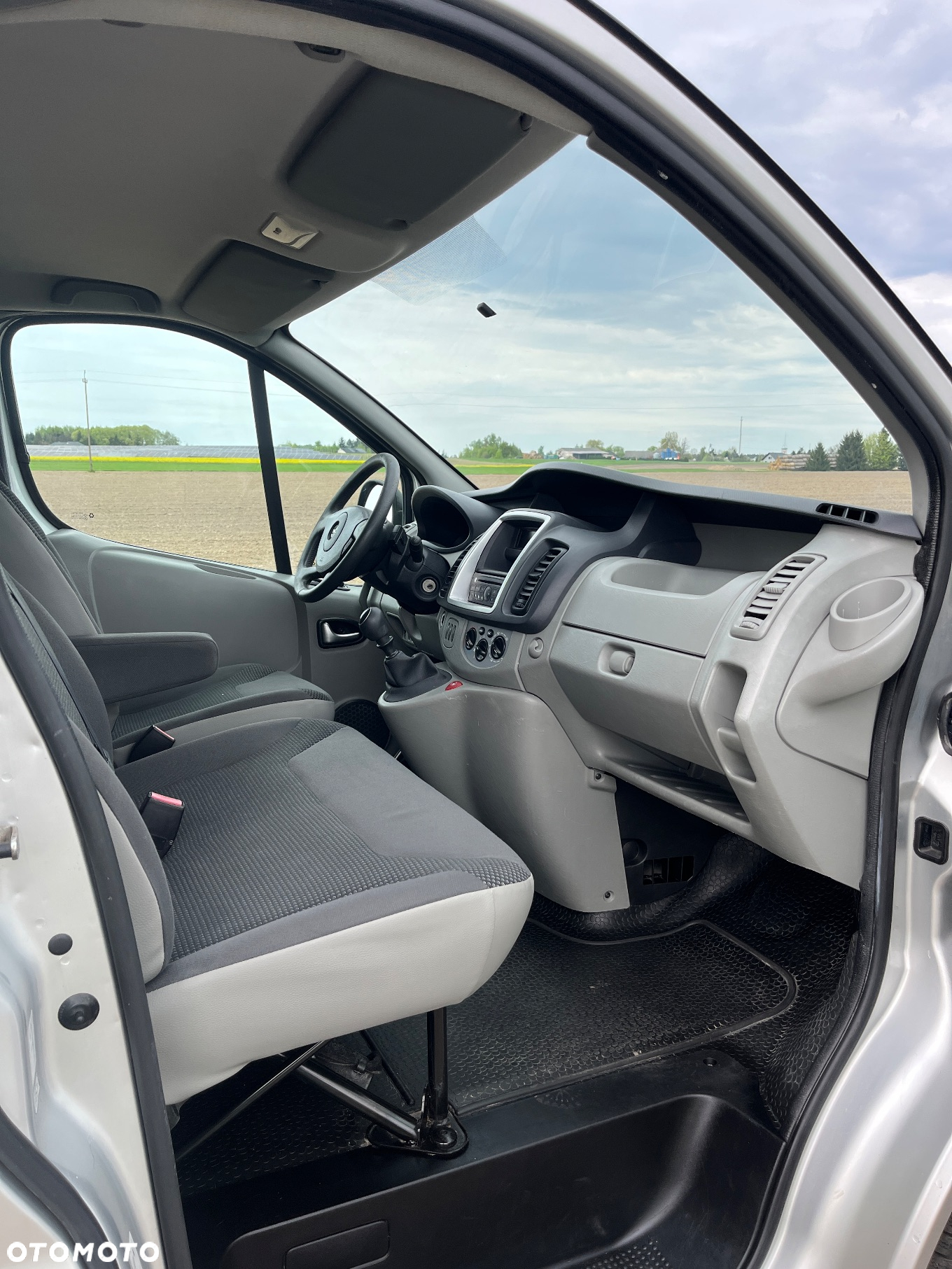 Opel Vivaro - 15