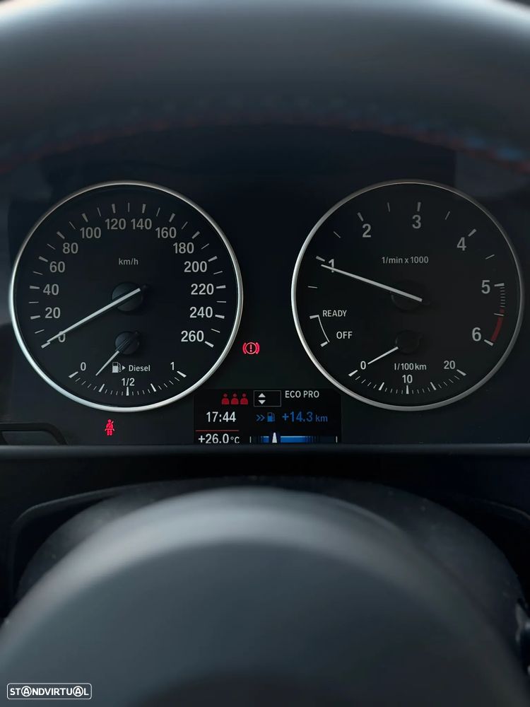 BMW 116 - 10