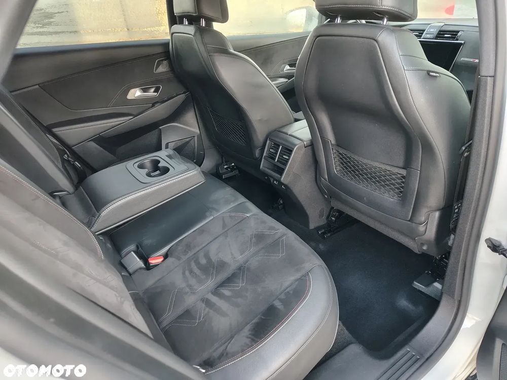 DS Automobiles DS 7 Crossback 1.5 BlueHDi So Chic - 27