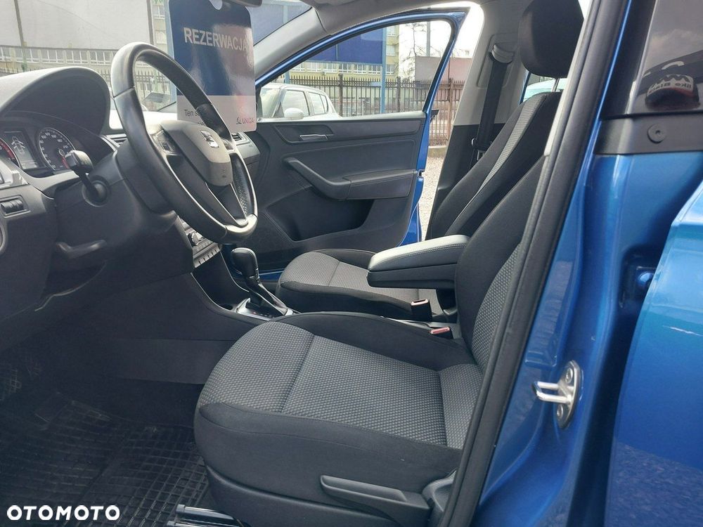 Seat Toledo 1.4 TSI Style S&S DSG - 21