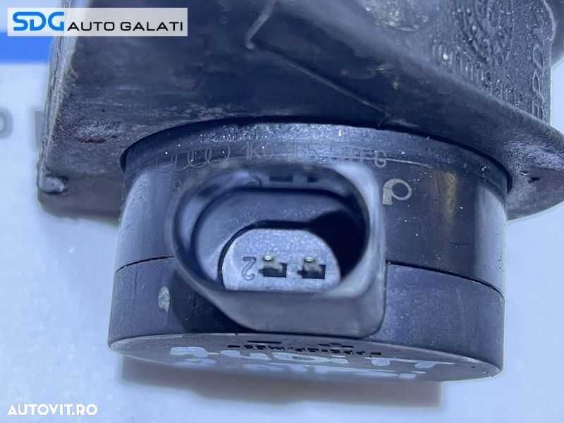 Pompa Apa Secundara Auxiliara Audi Q5 3.2 FSI CALB 2009 - 2012 Cod 1K0965561G [B0018] - 3