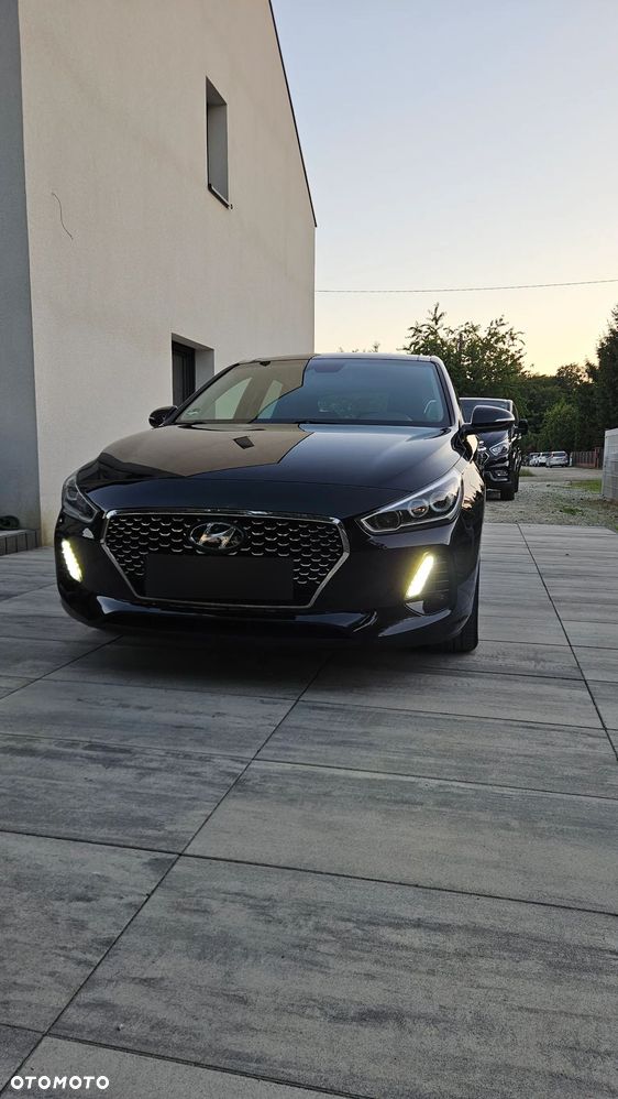 Hyundai i30 1.4 T-GDI GPF Premium - 6
