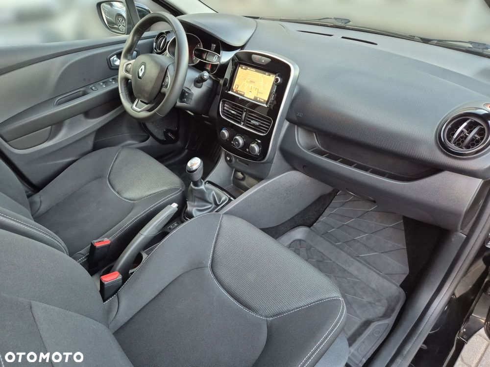 Renault Clio 0.9 Energy TCe Alize - 13